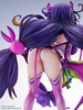 [PRZEDSPRZEDAŻ] Original Character PVC Statue 1/7 Bomber Girl Prune Succubus Cheer Costume Ver. 22 cm