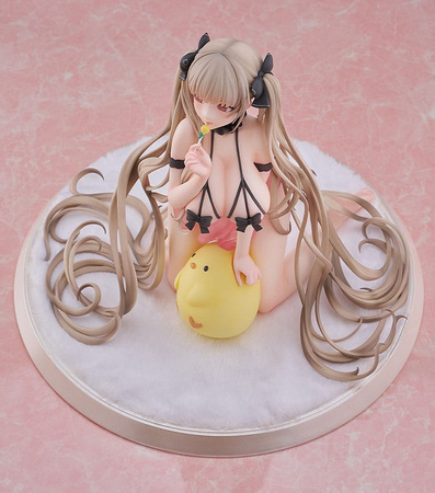 [PRZEDSPRZEDAŻ] Azur Lane PVC Statue 1/6 Formidable: Sweet Time Ver. 20 cm