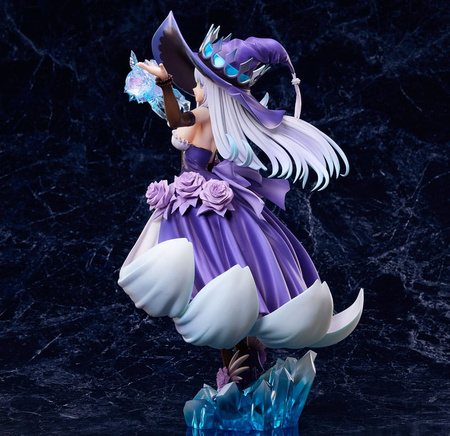 [PRZEDSPRZEDAŻ] Sister Blood PVC Statue 1/6 Barayukihime 38 cm