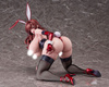[PRZEDSPRZEDAŻ] Creators Opinion PVC Statue 1/4 Sayuka Kiryuu Bunny Ver. 30 cm