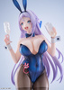 [PRZEDSPRZEDAŻ] Goddess of Victory: Nikke PVC Statue 1/7 Folkwang: Moist Rabbit 29 cm