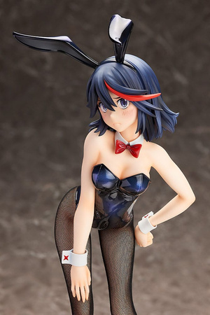 [PRZEDSPRZEDAŻ] Kill la Kill PVC Statue 1/4 Ryuko Matoi Bunny Ver. 35 cm