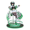 [PRZEDSPRZEDAŻ] The Idolmaster Shiny Colors PVC Statue 1/7 Fuyuko Mayuzumi AXGRIT Ver. 26 cm