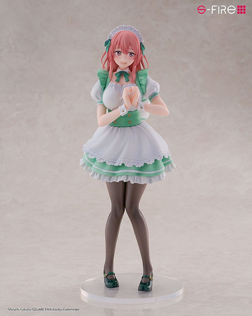[PRZEDSPRZEDAŻ] My Dress-Up Darling PVC Statue 1/7 Shinju Inui Pretty Maid Ver. 24 cm