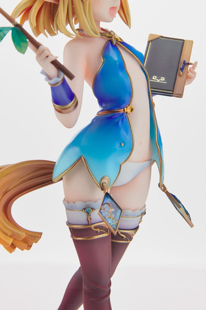 [PRZEDSPRZEDAŻ] Original Character Elf Village Series PVC Statue 1/6 Village Teacher Monica 23 cm