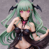 [PRZEDSPRZEDAŻ] Original Character PVC Statue 1/5 Succubus-chan Illustration by Karory 28 cm