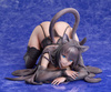 [PRZEDSPRZEDAŻ] Original Character PVC Statue 1/4 Russian Blue 17 cm