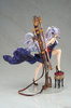 [PRZEDSPRZEDAŻ] Grandblue Fantasy PVC Statue 1/7 Silva Gentian Blue Ver. 28 cm
