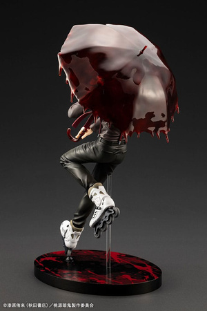 [PRZEDSPRZEDAŻ] Tougen Anki ARTFXJ Statue 1/8 Naito Mudano DX Edition 28 cm