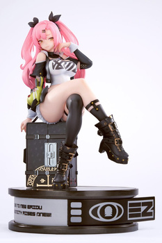 [PRZEDSPRZEDAŻ] Zenless Zone Zero Statue 1/7 Nicole Demara 23 cm