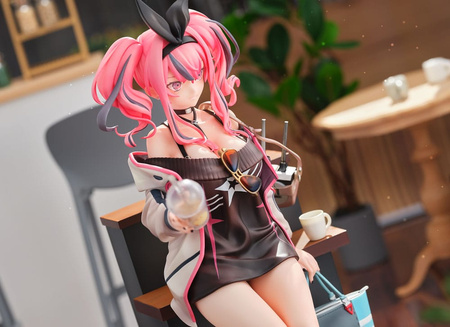 [PRZEDSPRZEDAŻ] Azur Lane PVC Statue 1/6 Bremerton - Happy Dating Ver. 23 cm