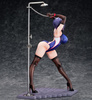 [PRZEDSPRZEDAŻ] Ulrich Original Character PVC Statue 1/5.5 Nagisa Hayami Swimwear Only Ver. 34 cm