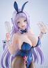 [PRZEDSPRZEDAŻ] Goddess of Victory: Nikke PVC Statue 1/7 Folkwang: Moist Rabbit 29 cm