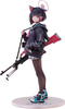 [PRZEDSPRZEDAŻ] Blue Archive PVC Statue 1/7 Kazusa 24 cm