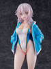 [PRZEDSPRZEDAŻ] Original Character PVC Statue 1/6 Sakura Tsundere Manager Komari 27 cm