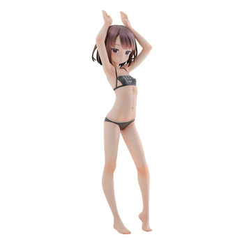 Sword Art Online Alternative: Gun Gale Online Statue 1/7 Llenn: Light Novel Swimsuit Ver. 23 cm