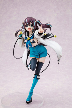 [PRZEDSPRZEDAŻ] Gushing Over Magical Girls Statue 1/7 Loco Musica 25 cm