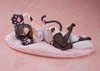 [PRZEDSPRZEDAŻ] Azur Lane PVC Statue 1/3.5 Pamiat´ Merkuria Mercurial Chocolate Love Ver. AmiAmi Limited Edition 17 cm