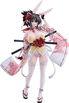 [PRZEDSPRZEDAŻ] Senran Kagura PVC Statue 1/4 Asuka: Japanese Bunny Ver. 43 cm