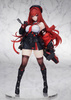 [PRZEDSPRZEDAŻ] Goddess of Victory: Nikke PVC Statue Rapi: Red Hood 25 cm