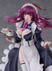 [PRZEDSPRZEDAŻ] Hanikami Kanojo PVC Statue 1/6 Maid Maison Neru Shizuki Illustration by Piromizu 28 cm