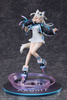 [PRZEDSPRZEDAŻ] Hololive Production PVC Statue 1/7 Advent Fuwawa Abyssgard AXGRIT Ver. Standard Edition 27 cm