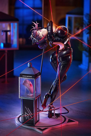 [PRZEDSPRZEDAŻ] Goddess of Victory: Nikke PVC Statue 1/7 Quency: Escape Queen 27 cm
