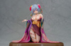 [PRZEDSPRZEDAŻ] Original Character Statue 1/7 Shujuu Ecstasy Shion Oiran Ver. 15 cm