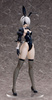 [PRZEDSPRZEDAŻ] NieR:Automata Ver1.1a PVC Statue 1/4 2B (YoRHa No.2 Type B): Bunny Ver. 50 cm