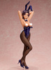 Bullied: Revenge Hypnosis Statue 1/4 Sae Hinata Bunny Ver. 46 cm