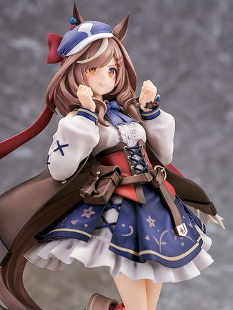 [PRZEDSPRZEDAŻ] Uma Musume Pretty Derby PVC Statue 1/7 Matikanetannhauser 26 cm