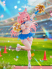 [PRZEDSPRZEDAŻ] Original Character Statue 1/5 Kemomimi Cheer Girl illustration by Yatanuki Kei 35 cm