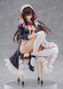 [PRZEDSPRZEDAŻ] Hanikami Kanojo PVC Statue 1/6 Maid Maison Kasane Minazumi Illustration by Piromizu 21 cm