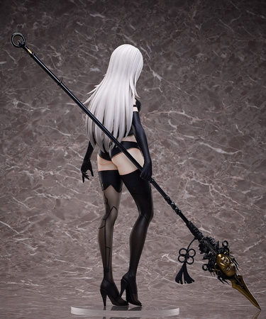 [PRZEDSPRZEDAŻ] NieR:Automata Ver1.1a PVC Statue 1/4 A2 (YoRHa Type A No. 2) 44 cm