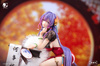 [PRZEDSPRZEDAŻ] Original Character PVC Statue 1/6 Nalan´s Poetry 23 cm