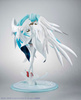 [PRZEDSPRZEDAŻ] Mobile Suit Gundam x Hatsune Miku Lucrea PVC Statue Hatsune Miku x Wing Gundam Zero EW 45th Anniversary 27 cm
