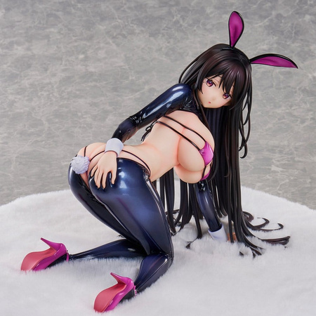 [PRZEDSPRZEDAŻ] Original Character PVC Statue Reverse Bunny Illustration by Hirari 17 cm