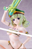 [PRZEDSPRZEDAŻ] Gushing over Magical Girls Statue 1/6 Leoparde Swimsuit Ver. 22 cm