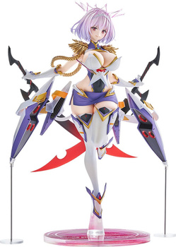 [PRZEDSPRZEDAŻ] Gridman Universe PVC Statue 1/7 Akane Shinjo: Chaos New Order feat. saitom 29 cm