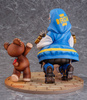 [PRZEDSPRZEDAŻ] Guilty Gear Strive PVC Statue 1/6 Bridget 19 cm