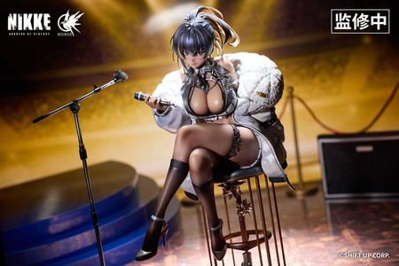 [PRZEDSPRZEDAŻ] Goddess of Victory: Nikke 2 PVC Statue 1/6 Noise Classic Diva 28 cm