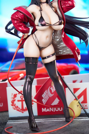 [PRZEDSPRZEDAŻ] Azur Lane PVC Statue 1/7 Taihou Enraptured Companion Ver. 26 cm
