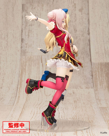 [PRZEDSPRZEDAŻ] Himehina PVC Statue 1/7 Hime Tanaka & Hina Suzuki 23 cm