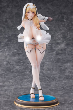 [PRZEDSPRZEDAŻ] Original Character Statue 1/6 Elixer Priestess Ver. 28 cm