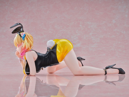 [PRZEDSPRZEDAŻ] Bunny Garden PVC Statue 1/6 Rin 13 cm