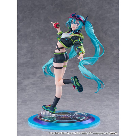 [PRZEDSPRZEDAŻ] Hatsune Miku PVC Statue 1/7 Hatsune Miku Digital Stars 2024 ver. 22 cm
