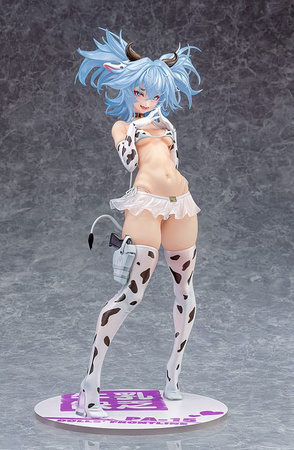 [PRZEDSPRZEDAŻ] Girls' Frontline PVC Statue 1/6 PA-15 Cow Bikini Ver. 28 cm