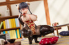 [PRZEDSPRZEDAŻ] Original Character Statue 1/6 Dragon Chinese Dress Sugata no Ane no Tomodachi Illustrated by Daiki Kase 17 cm
