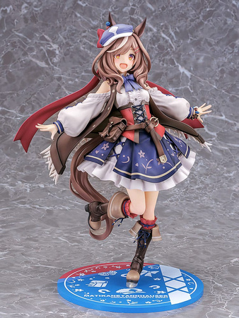 [PRZEDSPRZEDAŻ] Uma Musume Pretty Derby PVC Statue 1/7 Matikanetannhauser 26 cm