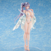 [PRZEDSPRZEDAŻ] Original Character PVC Statue Gekka Bijin Illustration by Sorana Niiro 29 cm